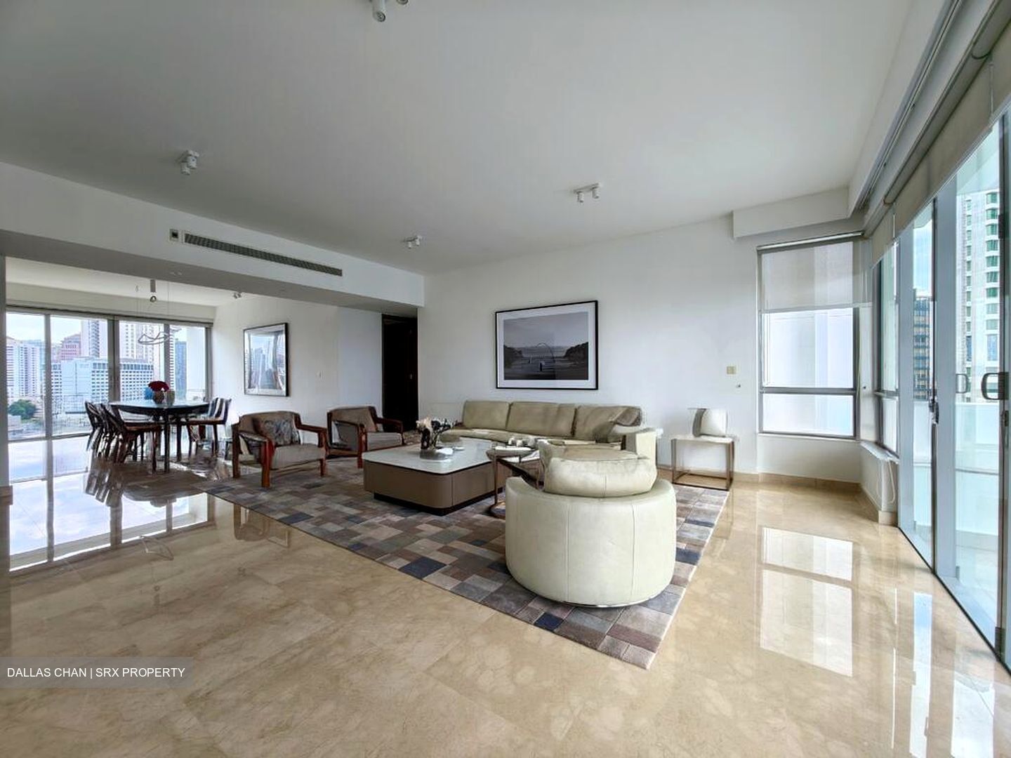 Draycott Eight (D10), Condominium #517239321